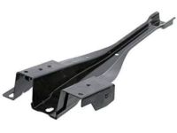 GM 25834168 Lock Support, Front
