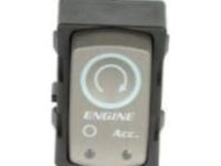 Cadillac XLR Ignition Switch - 25900943 Ignition Switch