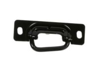 GM 15019734 Striker, Rear Driver Side