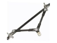 GM 19120343 Frame, Windshield Wiper Transmission