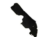 GM 23327373 Fender Liner, Front Inner Driver Side