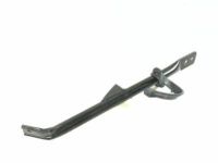 GM 84217582 Cross Bar, Front Driver Side