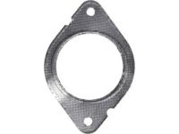 GM 15027074 Muffler W/Tpipe Gasket