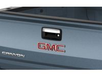 GM 84750187 Handle Kit, Tail Gate