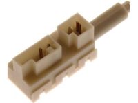 GM 12450036 Brake Switch