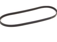GM 12643219 A/C Belt