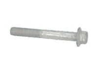 GM 11561577 Cover Bolt