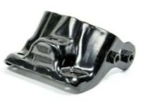 Chevrolet Silverado 3500 Classic Engine Mount - 15113854 Mount Bracket, Driver Side