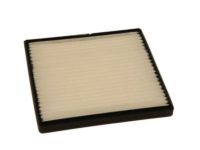 GM 95981206 Filter, Air Distributor