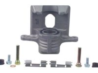 Chevrolet Trailblazer Brake Calipers - 89027178 Caliper