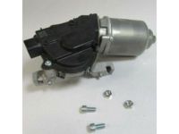 GM 25823961 Motor, Windshield Wiper Transmission