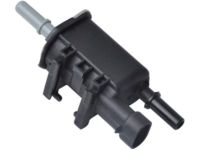 GM 12597567 Solenoid Valve, Green Line