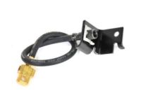 GM 19366659 Flex Hose, Rear