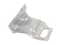 GM 12643926 Heat Shield