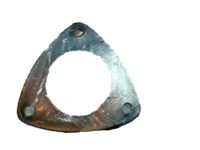 GM 15733803 Muffler W/Tpipe Gasket