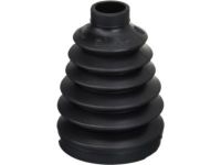 GM 26059671 Boot Kit, Front