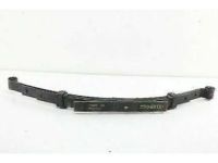 GM 25965051 Leaf Spring, Rear