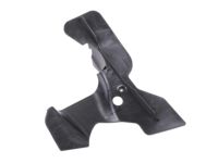 GM 84045021 Deflector, Wheel Brake Cylinder/Caliper, Front
