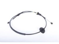 Buick Shift Cable - 25838820 Shift Control Cable