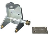 GMC Safari Door Hinge - 15536615 Hinge, Driver Side
