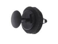 GM 95230842 Cowl Grille Retainer