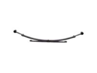 GM 15246971 Leaf Spring, Rear