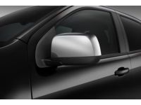 GM 22956243 Cover Package, Inside/Outside Rear View