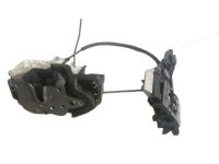GM 13503002 Striker Plate