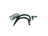 GM 25654373 Clip, Hydraulic Brake Pipe