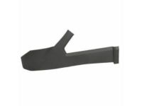 GM 22817348 Side Trim, Front Passenger Side