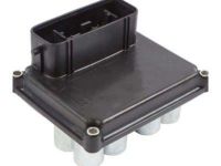 GM 84055067 Module, Electronic Brake Control