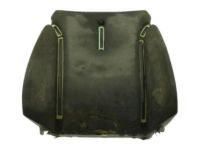 GM 88895954 Seat Back Pad, Driver Side