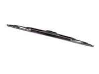 Cadillac DeVille Wiper Blade - 25670415 Wiper Blade, Driver Side