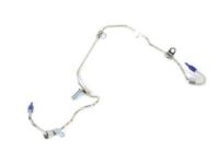 GM 12670466 Pipe, Fuel Line