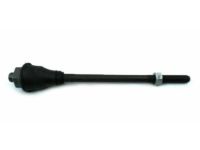 GMC Sierra 3500 Classic Parts - 26059210 Inner Tie Rod