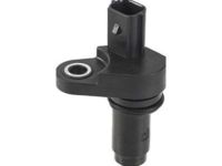 GM 12588992 Crankshaft Position Sensor, Green Line