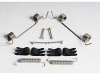 GM 15817888 Spring Kit, Brake Shoe Hold Down, Rear