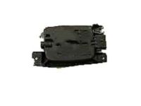 GM 42625292 Control Module, Driver Side