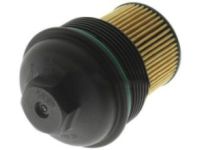 GM 12605565 Oil Filter