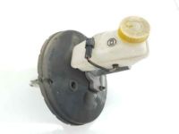 GM 93744988 Brake Booster