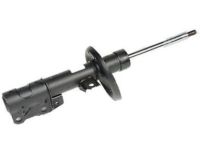 Chevrolet HHR Shock Absorber - 20794270 Strut, Front Passenger Side