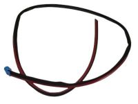GM 15881441 Side Seal, Driver Side