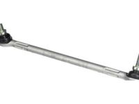 GM 15218268 Stabilizer Link, Passenger Side