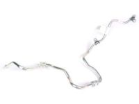 GM 12654066 Pipe, Fuel Line