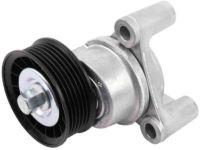 GM 12609719 Belt Tensioner