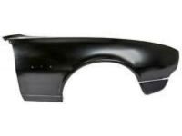 GM 15558856 Fender, Front Fender