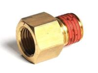 GM 8637742 Connector, Transmission Oil Cooler