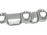 GM 24504632 Exhaust Manifold Gasket