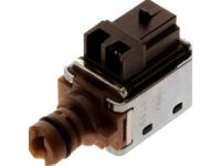 GM 24207662 Valve, Transmission Main Control Valve Body