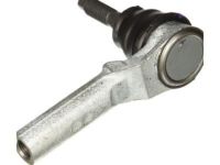 Chevrolet Impala Tie Rod End - 26086580 Outer Tie Rod
